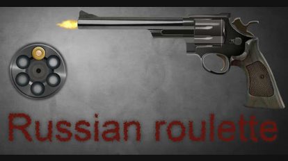 roulette russe