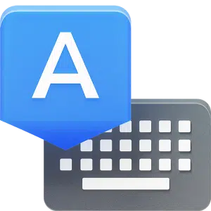 clavier google play store