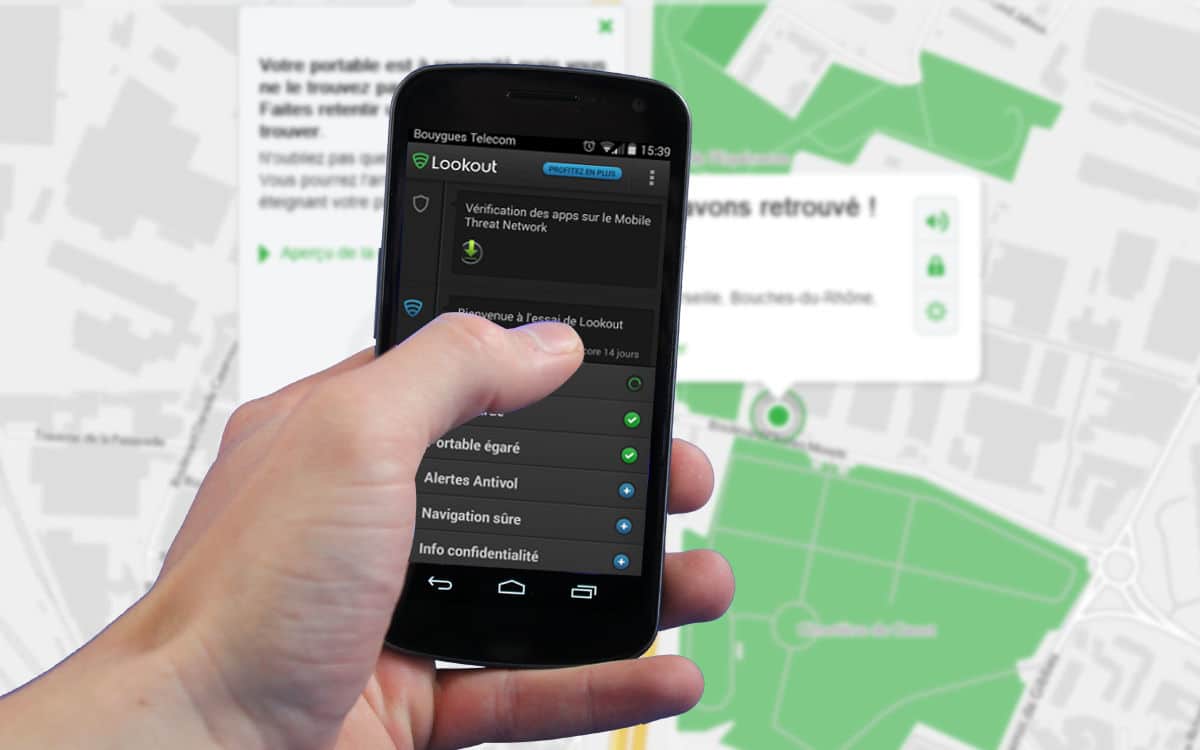 Choisir un logiciel espion de localisation : géolocalisation téléphone portable