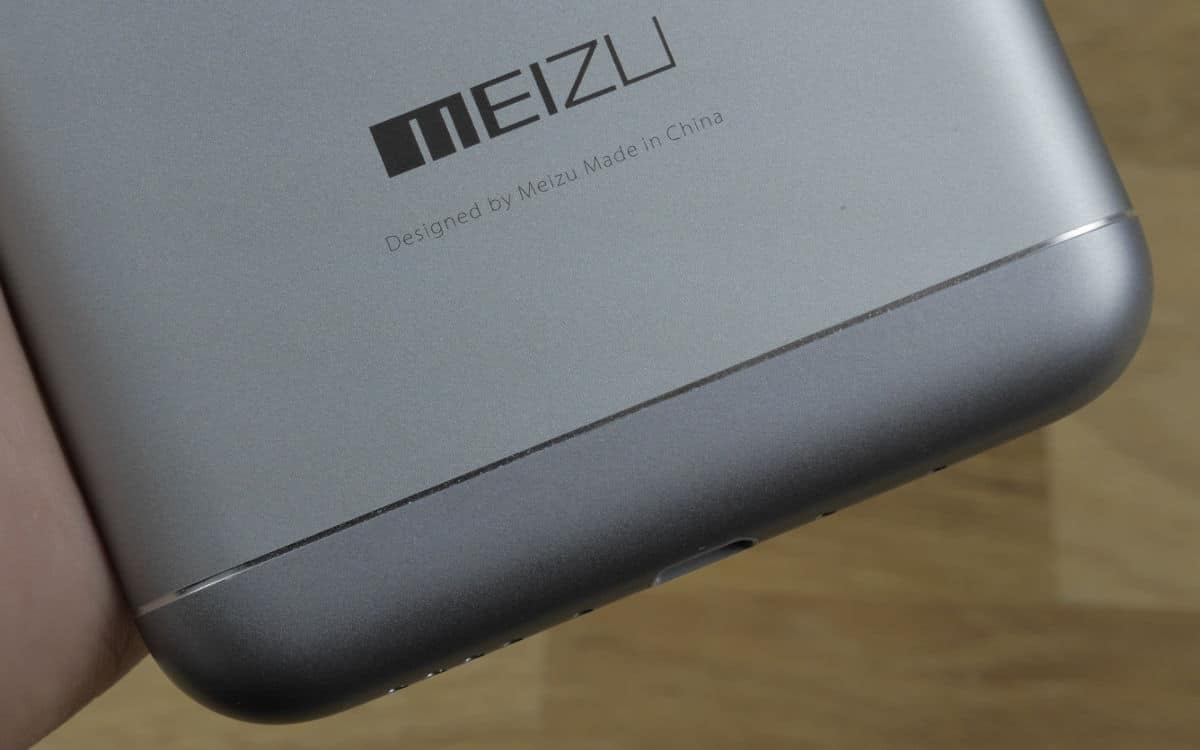 Meizu MX5 