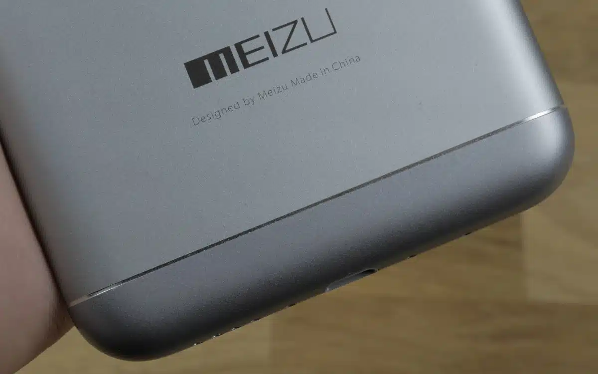 Meizu MX5 