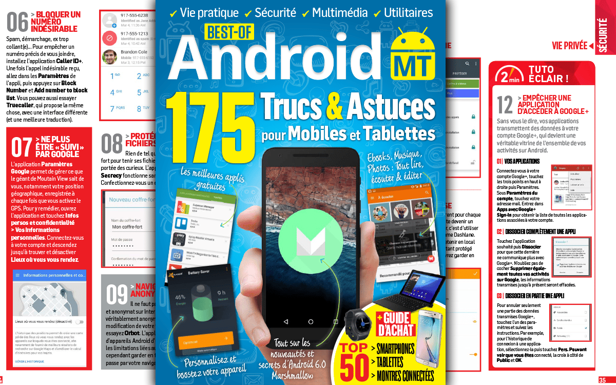smartphone android