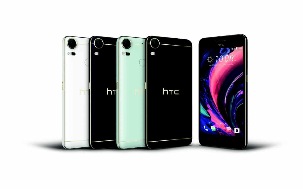 Quel téléphone portable HTC choisir ?