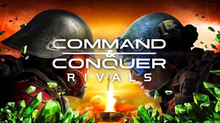 command conquer