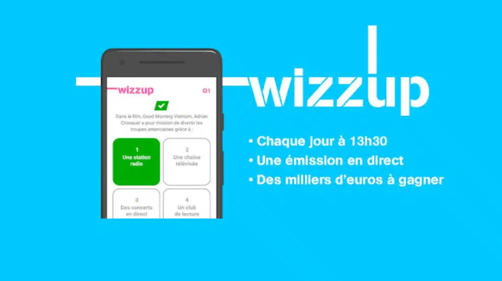 wizzup