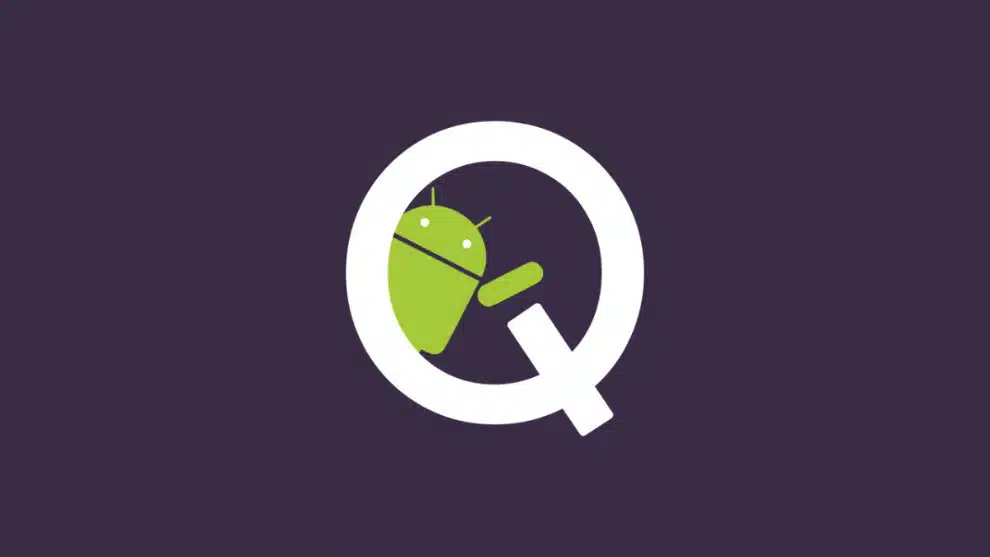 android 10 q