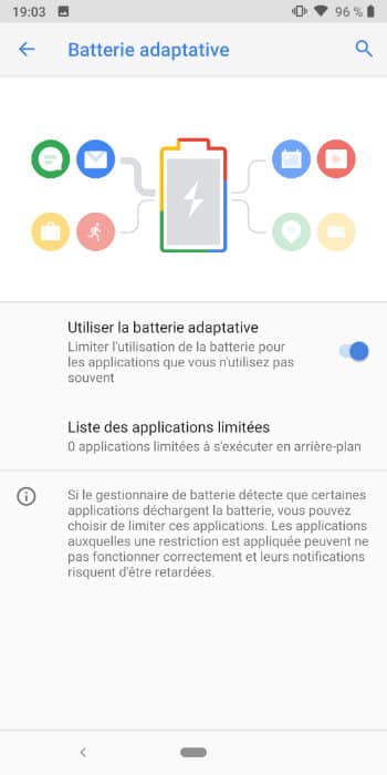 android pie 2019