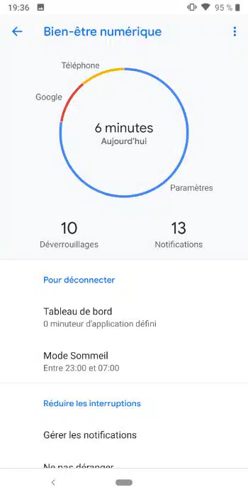 android pie 2019