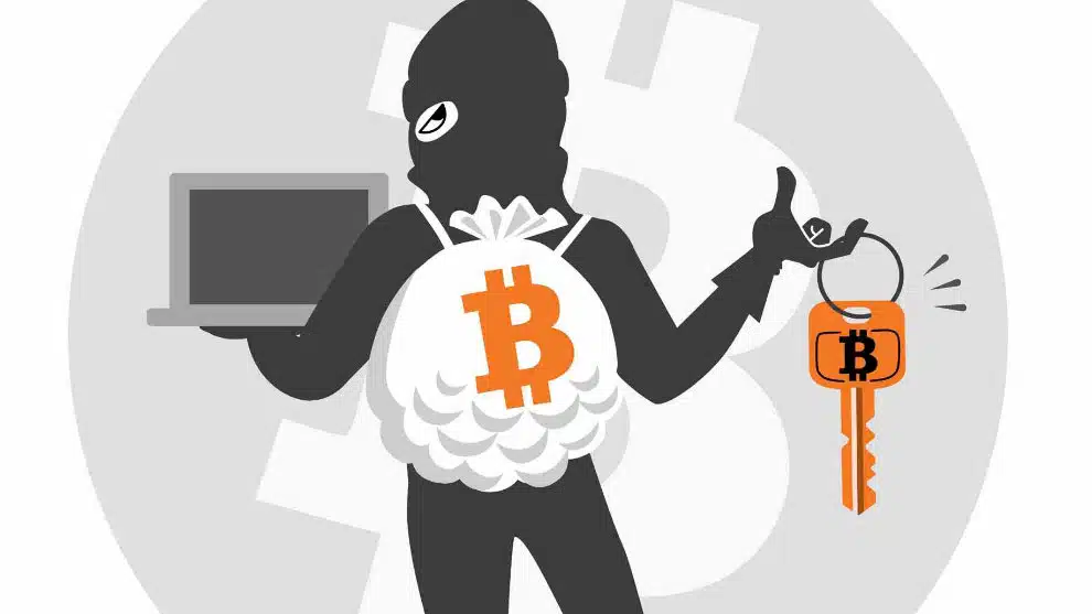 malware bitcoin
