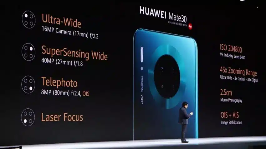 huawei conference mate 30 2