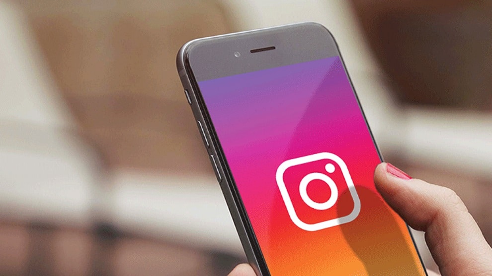 Instagram : l'activité des comptes suivis supprimée