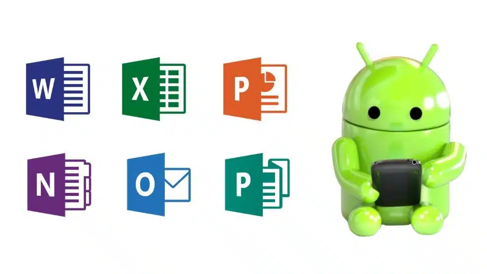 Pack Office Android