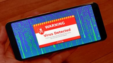 5 signes qui montrent que votre téléphone Android est contaminé