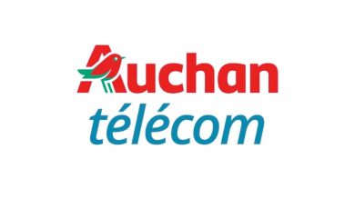 Bon Plan Forfait : 100 Go + iPhone à 16,99 € chez Auchan Télécom