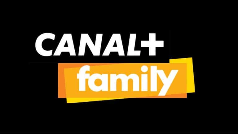 canal + family