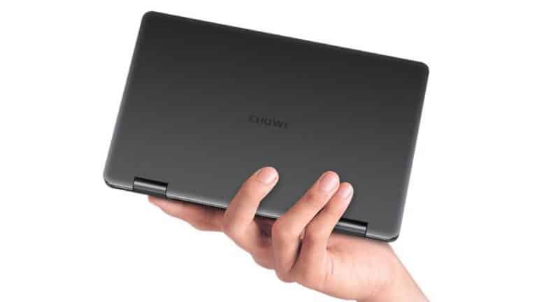 chuwi minibook