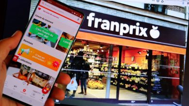 🔎 Test & Avis Franprix : les plus et les moins de l’appli de courses en ligne