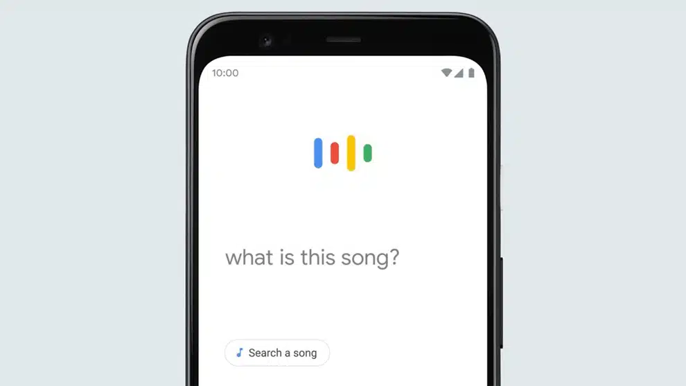 google musique