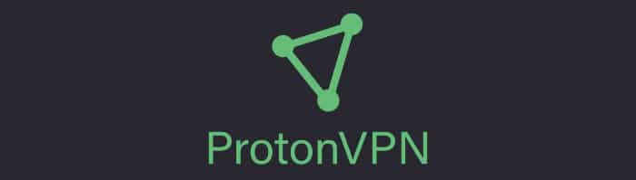 protonvpn