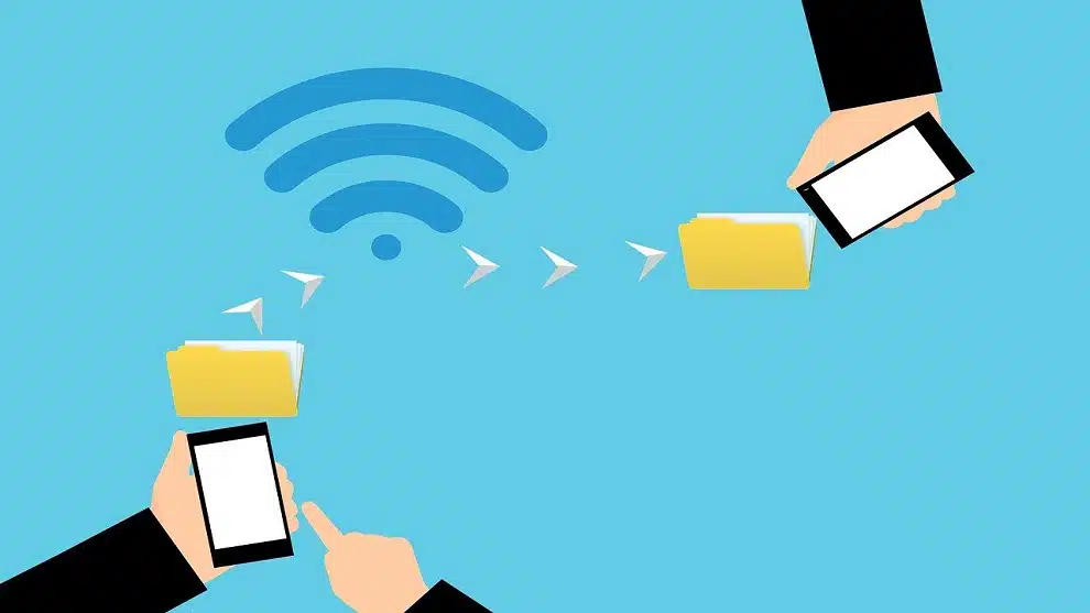 NFC : tout savoir sur la technologie sans fil de vos smartphones et ses dangers