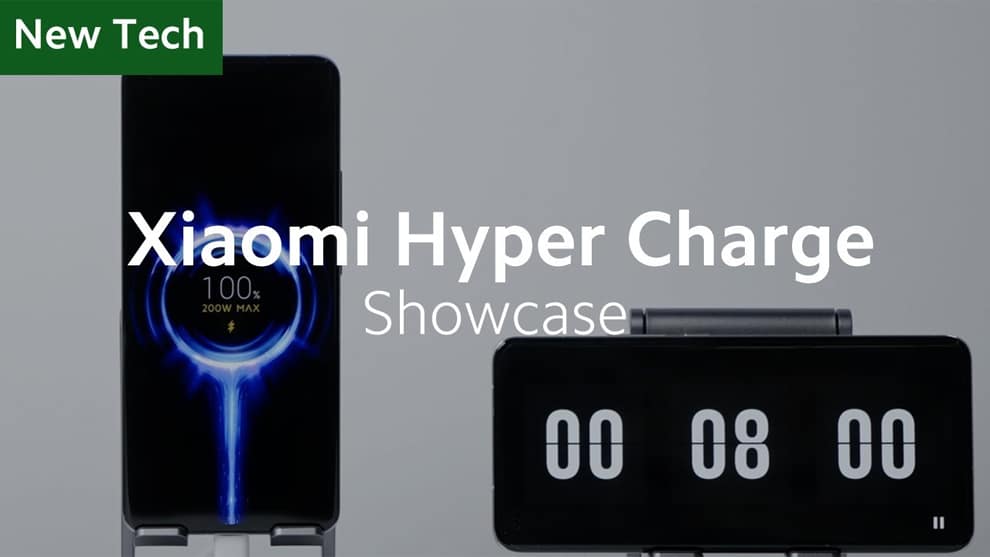 xiaomi hyper charge
