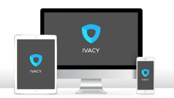 Cheapest VPN: Ivacy VPN at 1.74€/month with a free password manager