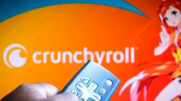 Crunchyroll : le Netflix de l’animation japonaise est gratuit 2 semaines