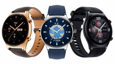 Bon Plan smartwatch : la Honor Watch GS 3 à 199 € au lieu de 269 €