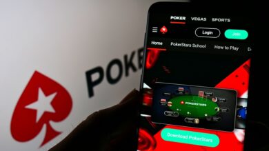 PokerStars : 50 € de récompenses pour un dépôt de 10 € !