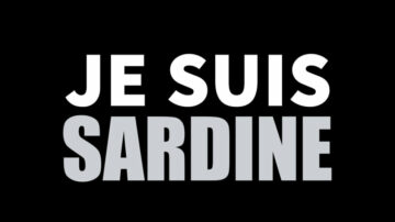 Twitter, Sardine Ruisseau et la mort de la liberté d’expression [Elle revient !]