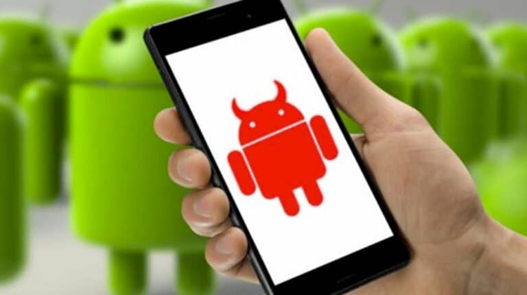 malware apps android