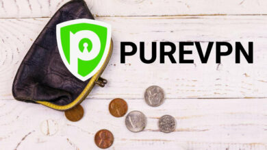 VPN le moins cher : PureVPN à seulement 1,69 €/mois !