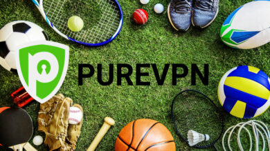 Ligue 1, C1, F1, MotoGP, tennis : le sport gratuit avec PureVPN
