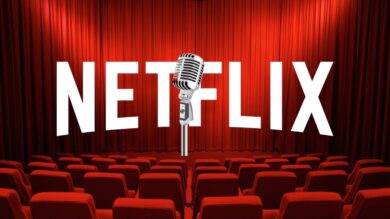 Stand-up sur Netflix : notre sélection de 7 one-man-shows incontournables