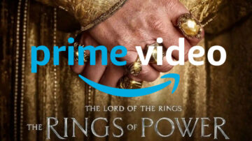 « Les Anneaux de Pouvoir » gratuitement dès ce soir sur Amazon Prime Video !