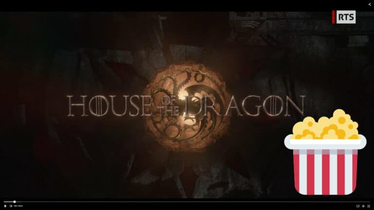 house of the dragons