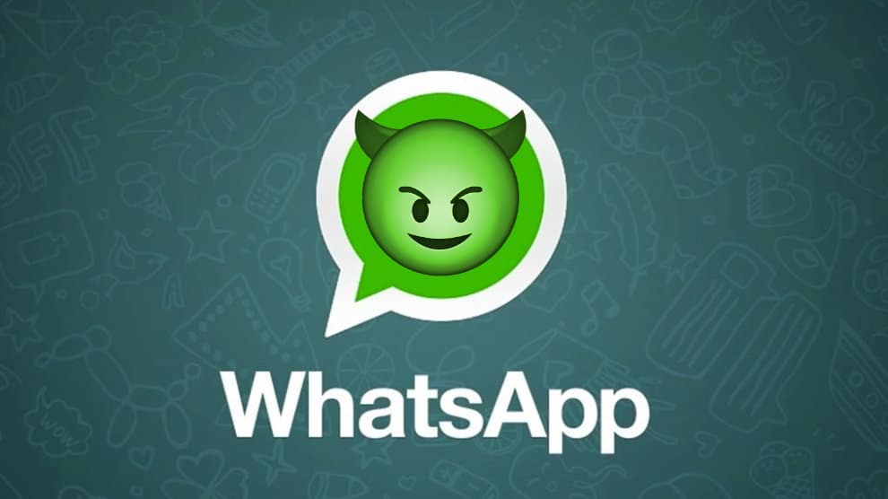 piratage Whatsapp