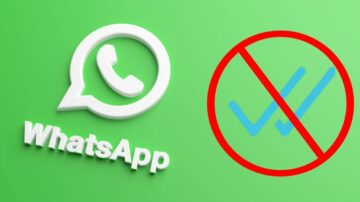 Restez discrets sur WhatsApp : désactivez les accusés de réception !