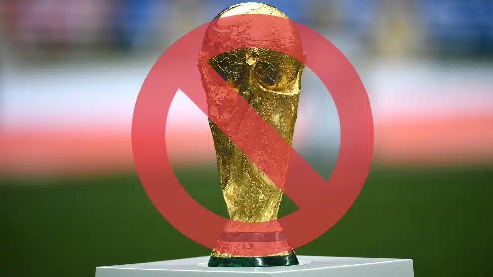 coupe du monde qatar