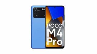 Bon Plan : le POCO M4 Pro à 229 € au lieu de 301 € !