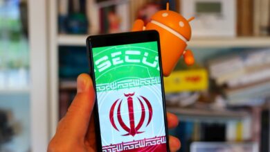 RatMilad sur Android : ce spyware venu d’Iran vole toutes les données