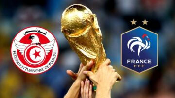 Tunisie – France : comment voir tous les matchs de la Coupe du Monde ?