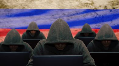 Des hordes de pirates russes en veulent à vos mots de passe :  tactiques et solutions