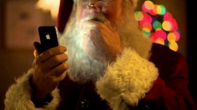 Zéro Covid, zéro iPhone : le joyeux Noël d’Apple !