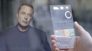 Elon Musk menace Apple et Google : « je peux créer mon propre téléphone »