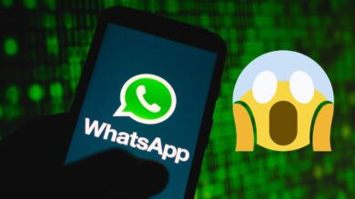 WhatsApp en sueur : 487 millions de comptes seraient compromis !