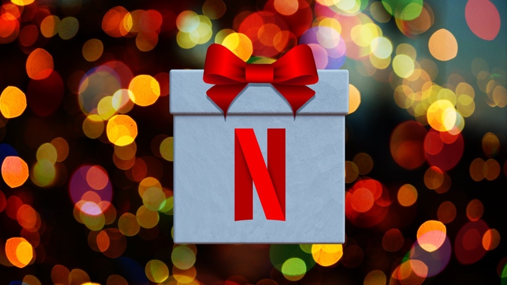 Netflix selection: the Top 10 best Christmas movies!
