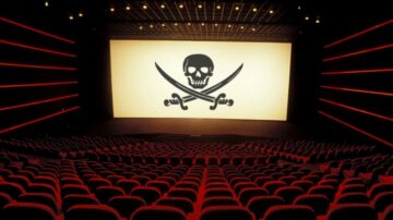 Streaming et téléchargement : les dix films les plus piratés en 2022 !