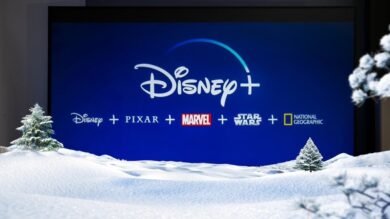 Sélection Disney+ : les meilleurs films pour passer un bon Noël !