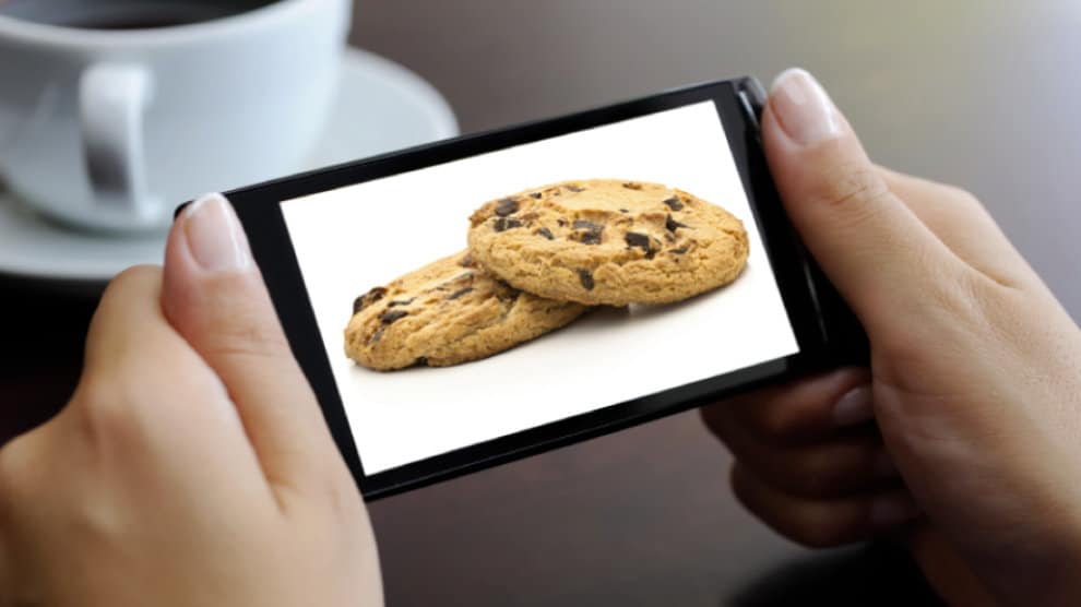 cookies android